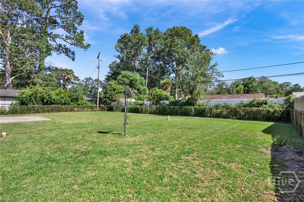 Image 31 of property listing at 503 Mimosa Place, Savannah, GA 31419