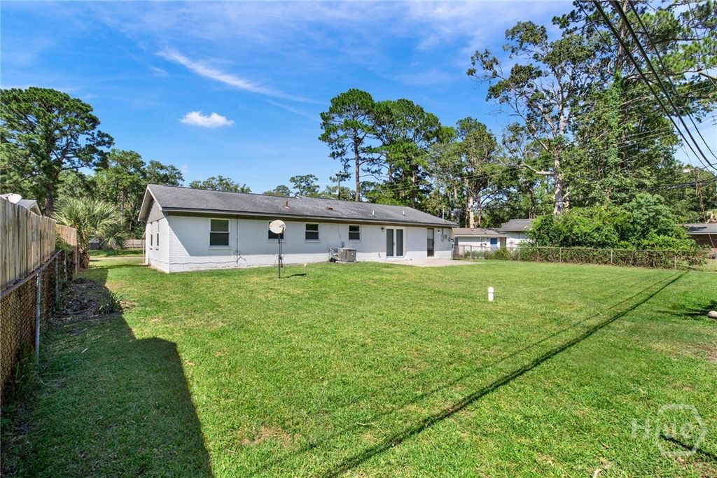 Image 32 of property listing at 503 Mimosa Place, Savannah, GA 31419