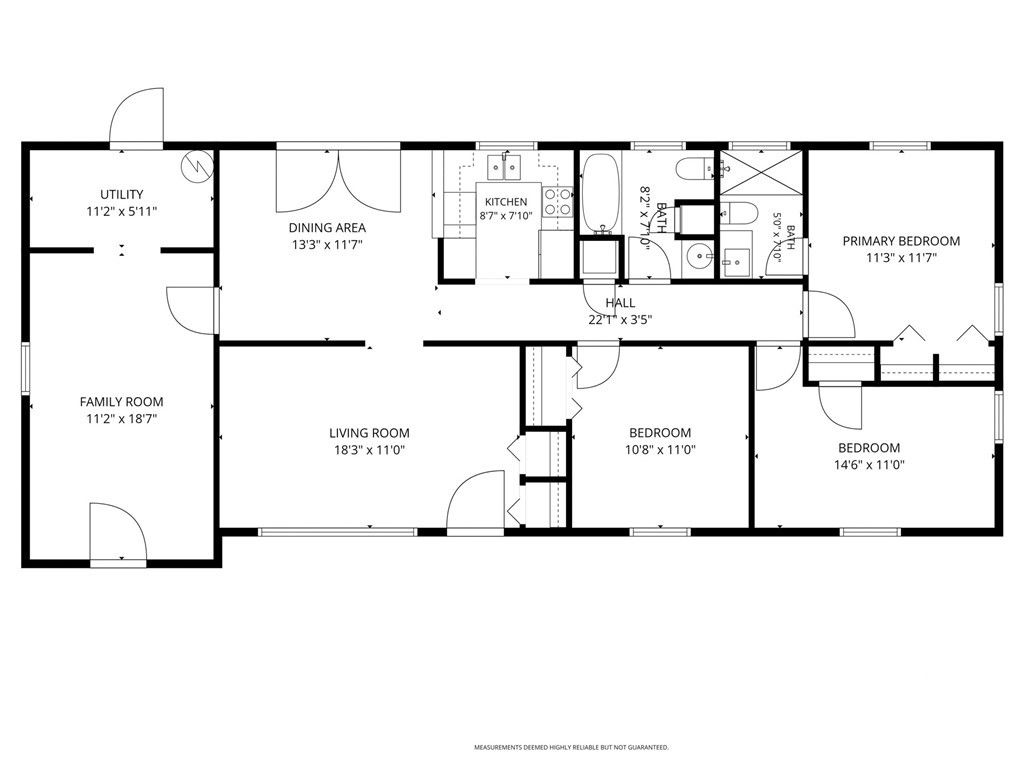 Image 33 of property listing at 503 Mimosa Place, Savannah, GA 31419