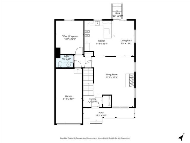 217 S Main Street, Seabrook, NH 03874