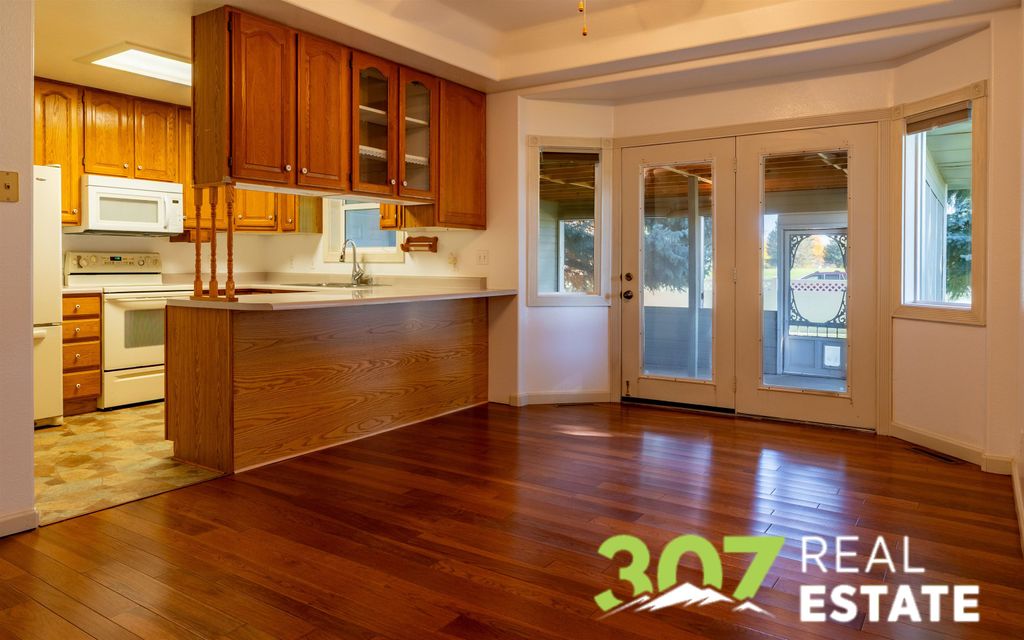 1002 Ponderosa Ct, Powell, WY 82435 photo 5