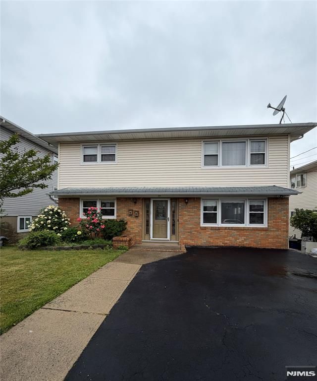 75 Maitland Place 1, Garfield, NJ 07026