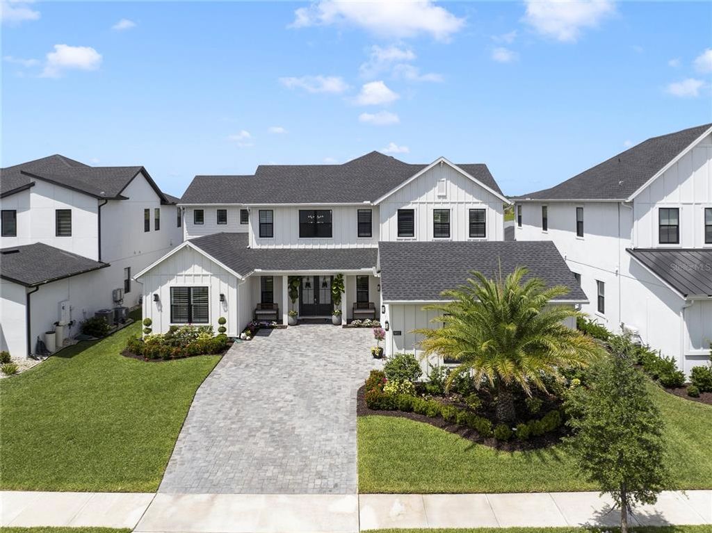 9652 ENGLISH LAUREL COURT, Orlando, FL 32827