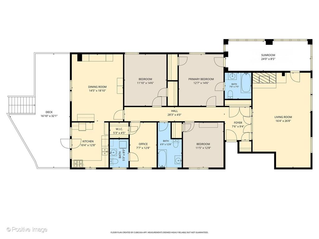 556 W Arlington Place 3, Chicago, IL 60614 — photo 3