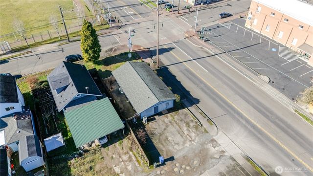 8401 S Park Avenue, Tacoma, WA 98444