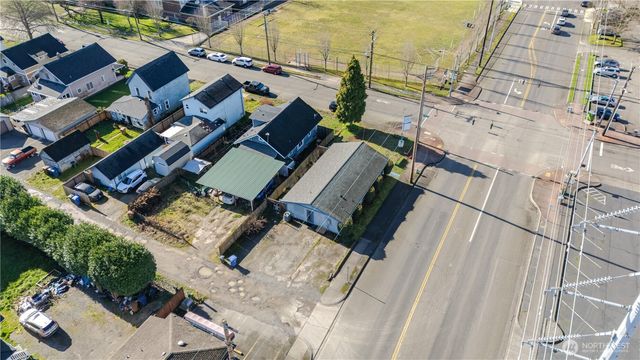 8401 S Park Avenue, Tacoma, WA 98444