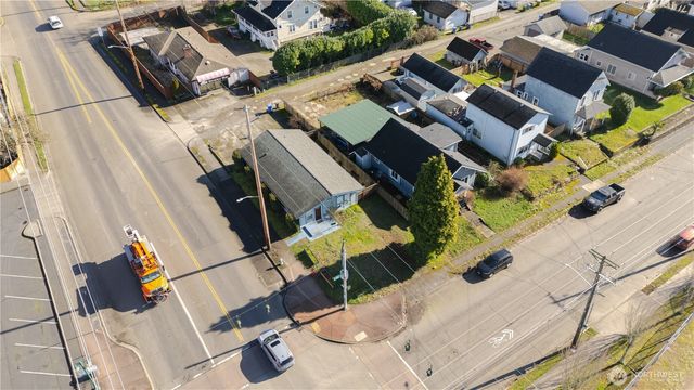 8401 S Park Avenue, Tacoma, WA 98444