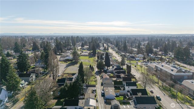 8401 S Park Avenue, Tacoma, WA 98444