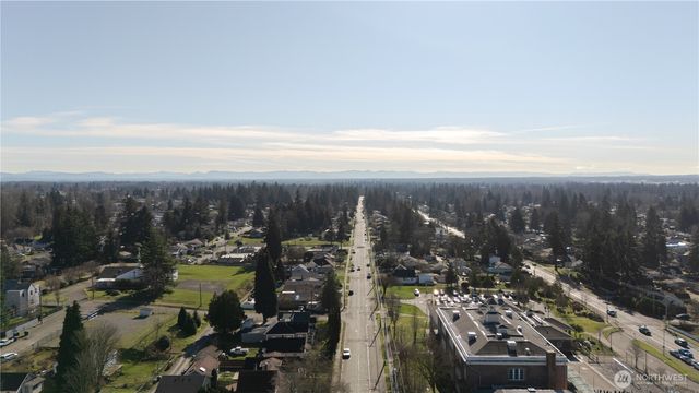 8401 S Park Avenue, Tacoma, WA 98444