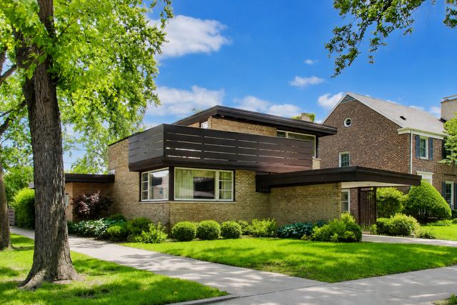 7059 N OLCOTT Avenue, Chicago, IL 60631