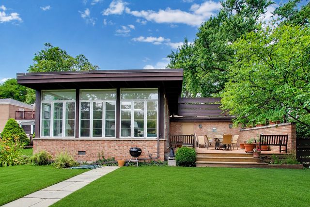 7059 N OLCOTT Avenue, Chicago, IL 60631