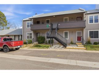7110 S Gaylord St J-2, Centennial, CO 80122