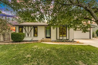 7311 W Suncrest, Wichita, KS 67212