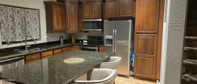 4717 E REDFIELD Road, Gilbert, AZ 85234