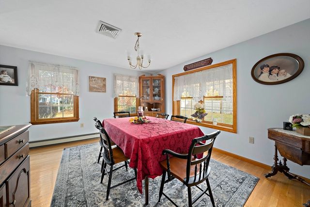 33 Tavern Way, Hanson, MA 02341