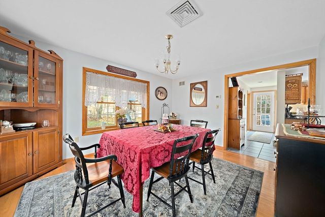 33 Tavern Way, Hanson, MA 02341
