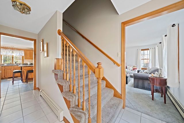 33 Tavern Way, Hanson, MA 02341