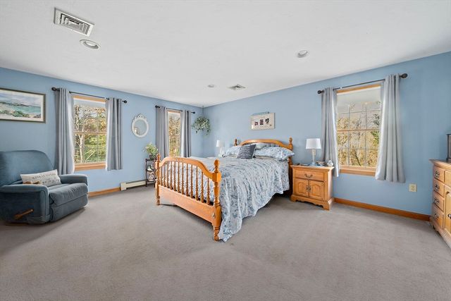 33 Tavern Way, Hanson, MA 02341