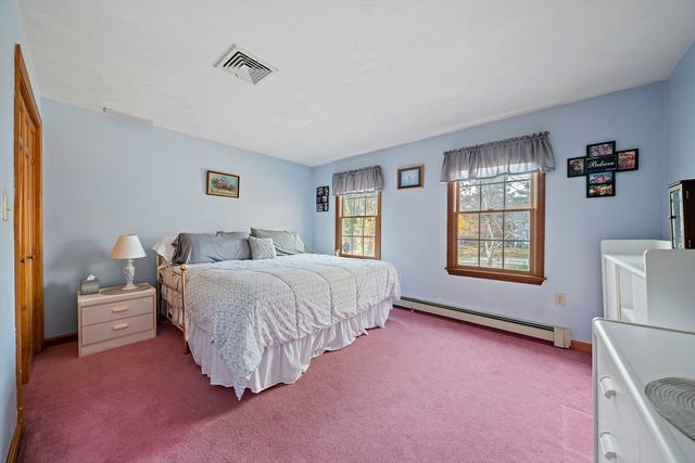 33 Tavern Way, Hanson, MA 02341