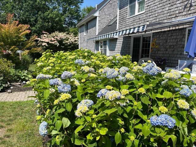 33 Tavern Way, Hanson, MA 02341