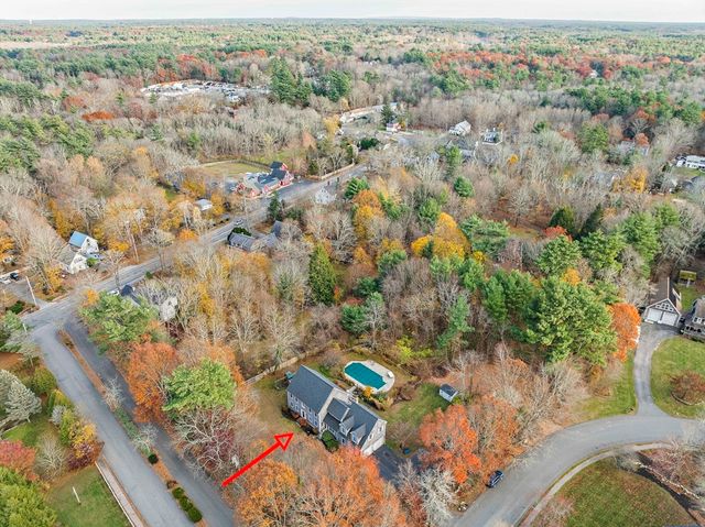 33 Tavern Way, Hanson, MA 02341