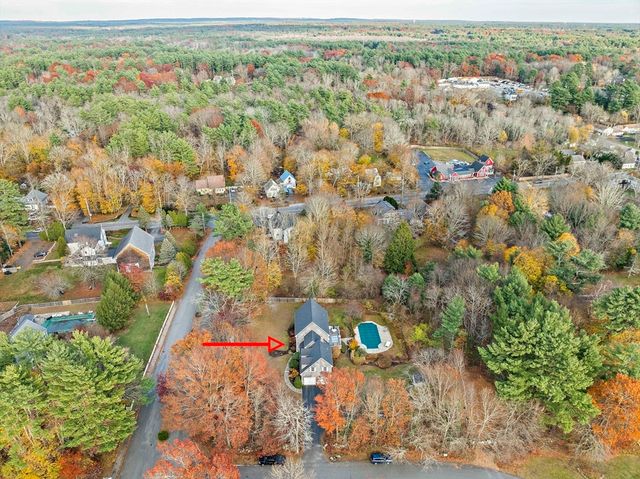 33 Tavern Way, Hanson, MA 02341