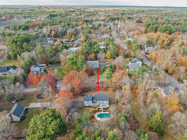 33 Tavern Way, Hanson, MA 02341