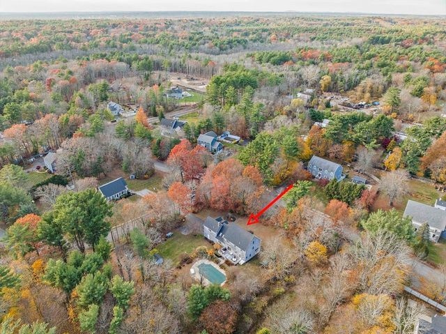 33 Tavern Way, Hanson, MA 02341