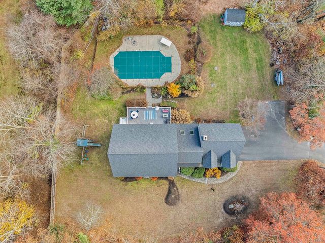 33 Tavern Way, Hanson, MA 02341