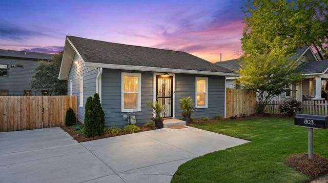 803 46th Ave, N, Nashville, TN 37209