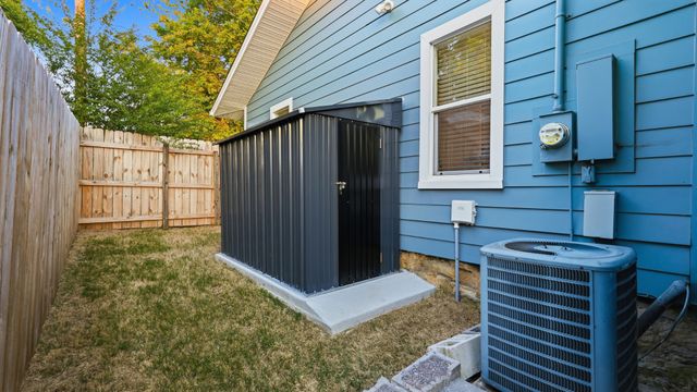 803 46th Ave, N, Nashville, TN 37209