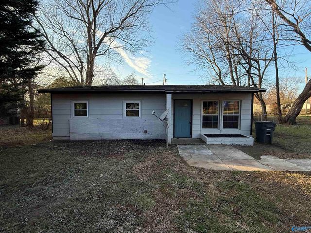 3807 Melody Road NE, Huntsville, AL 35811