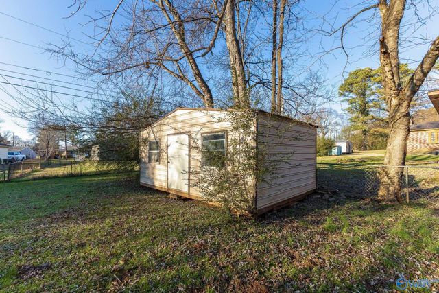 3807 Melody Road NE, Huntsville, AL 35811