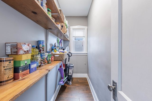 4031 Clinton Avenue, Stickney, IL 60402