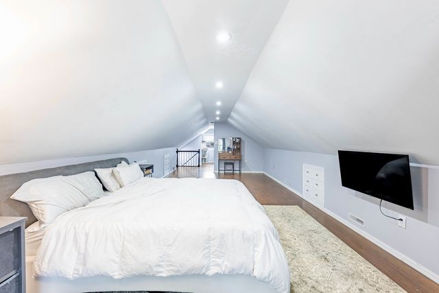 4031 Clinton Avenue, Stickney, IL 60402