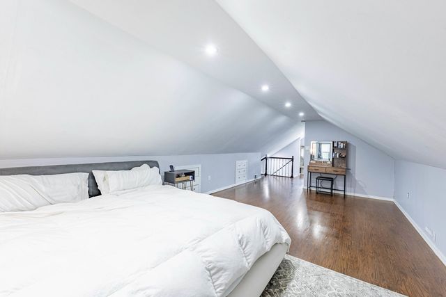 4031 Clinton Avenue, Stickney, IL 60402