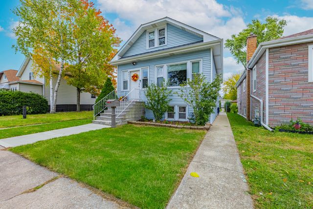 4031 Clinton Avenue, Stickney, IL 60402