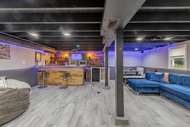 4031 Clinton Avenue, Stickney, IL 60402