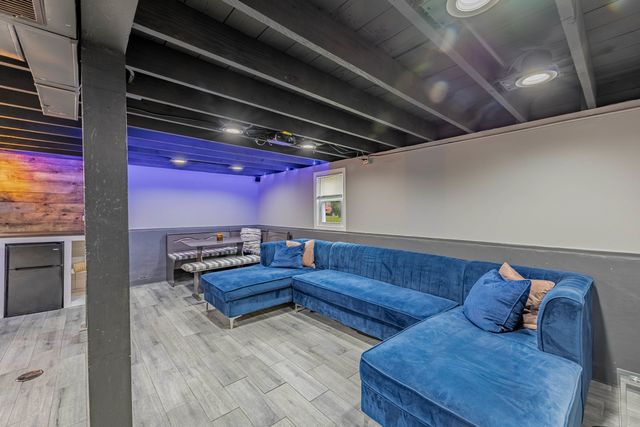 4031 Clinton Avenue, Stickney, IL 60402