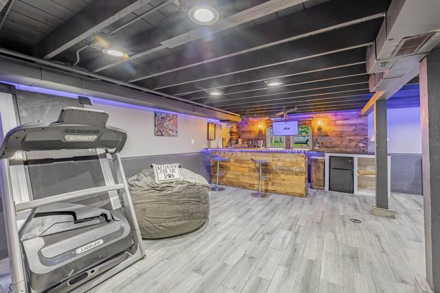 4031 Clinton Avenue, Stickney, IL 60402