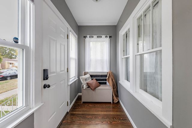 4031 Clinton Avenue, Stickney, IL 60402