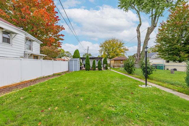 4031 Clinton Avenue, Stickney, IL 60402