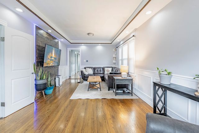 4031 Clinton Avenue, Stickney, IL 60402