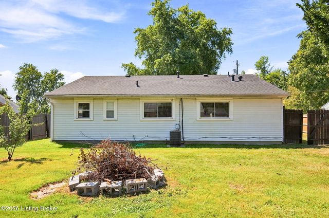 13405 Hopedale Way, Louisville, KY 40272