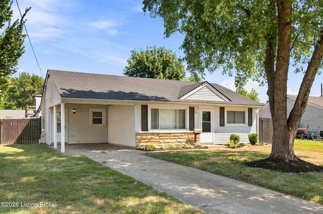 13405 Hopedale Way, Louisville, KY 40272
