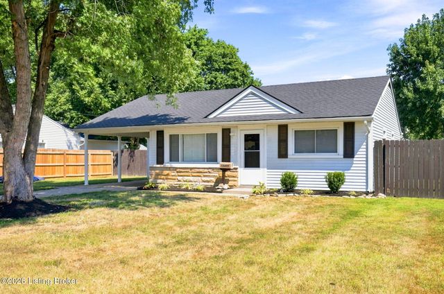 13405 Hopedale Way, Louisville, KY 40272