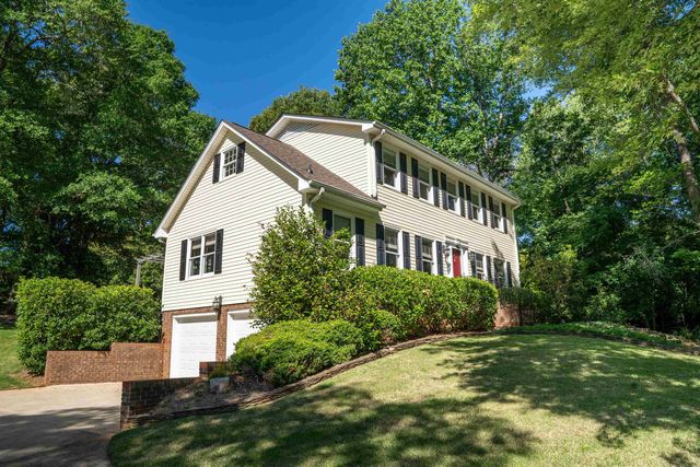 100 Shenandoah Drive, Spartanburg, SC 29301