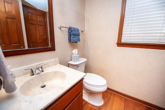 100 Shenandoah Drive, Spartanburg, SC 29301