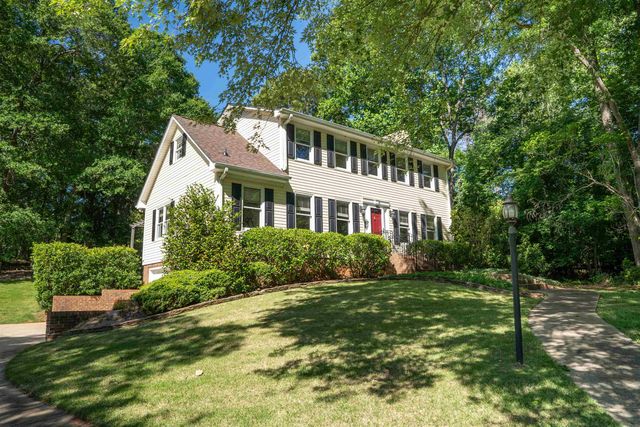 100 Shenandoah Drive, Spartanburg, SC 29301