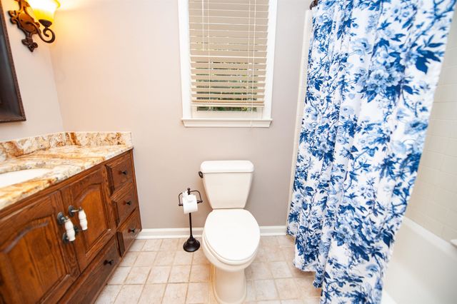 100 Shenandoah Drive, Spartanburg, SC 29301